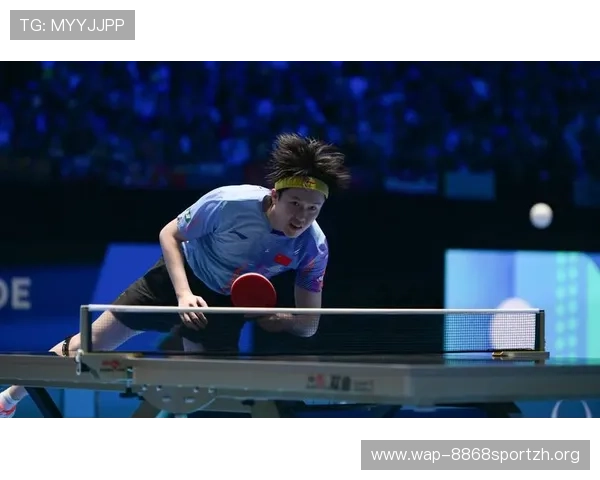 易倍体育乒乓球训练技巧与实用攻略提升你的比赛水平和竞技能力