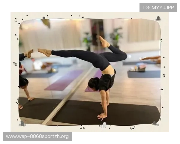 卢老师体育网课提供专业倒立教学视频帮助学员在家轻松练习倒立技巧